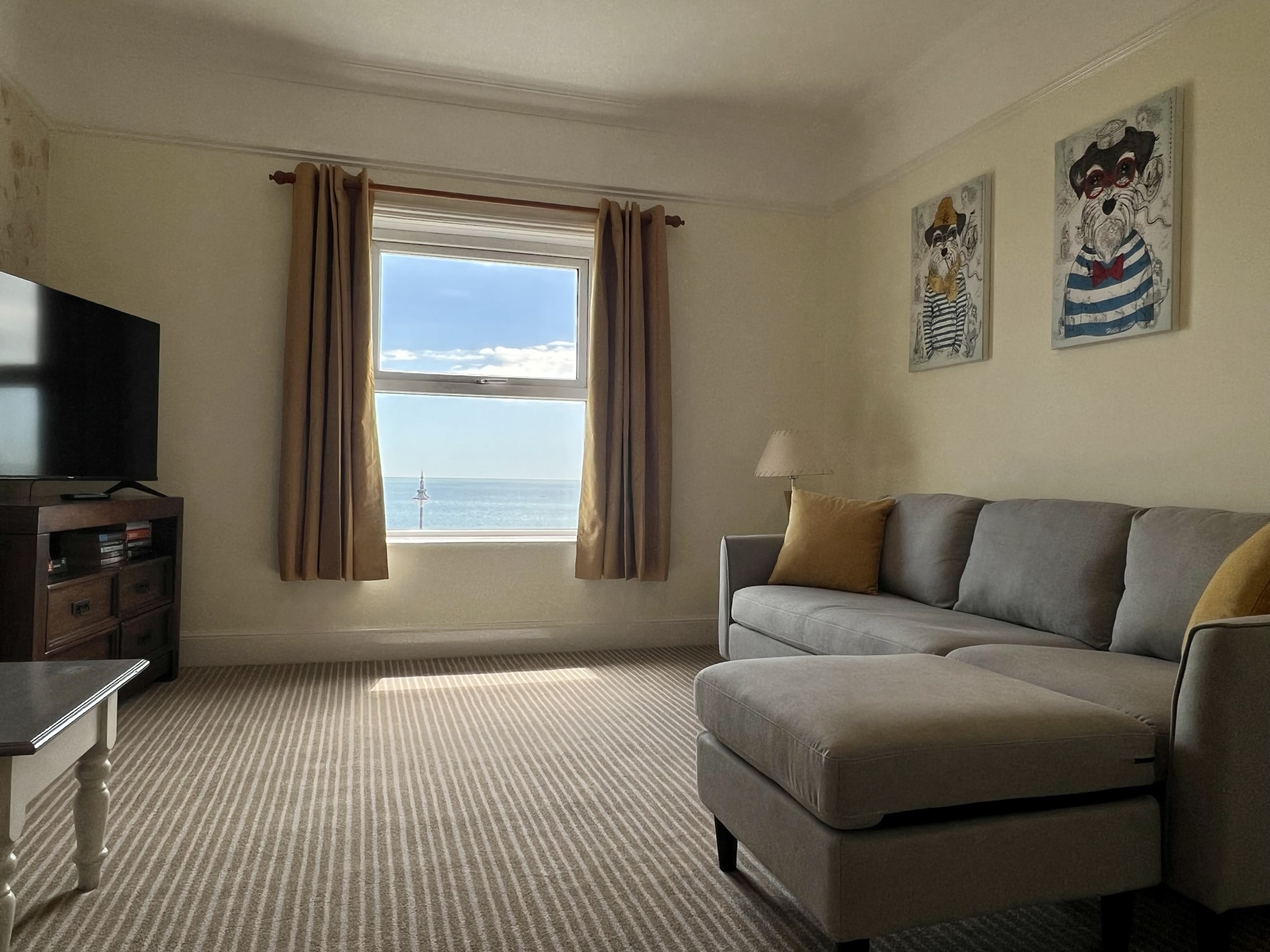 Picture of The Apartments | Clifton Seafront Apartments, Sandown, Isle of Wight